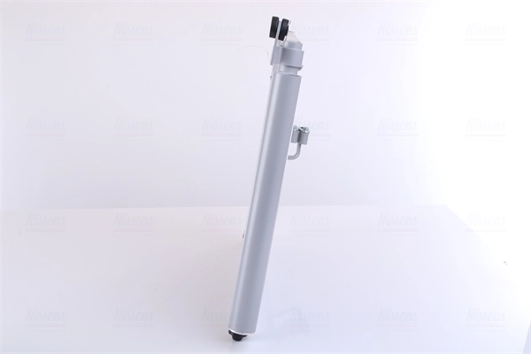 Chłodnica klimatyzacji do Hyundai Accent II LC