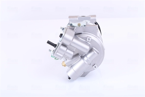 Sprężarka klimatyzacji Nissens 890324 cena, od 513,07 USD