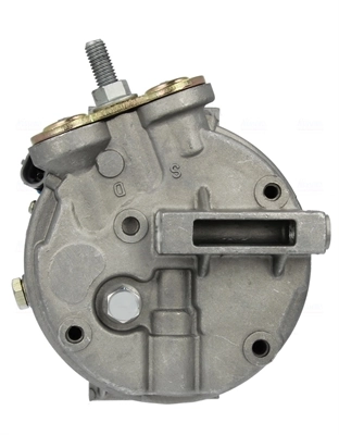 Do koszyka Sprężarka klimatyzacji Opel Vectra B 36