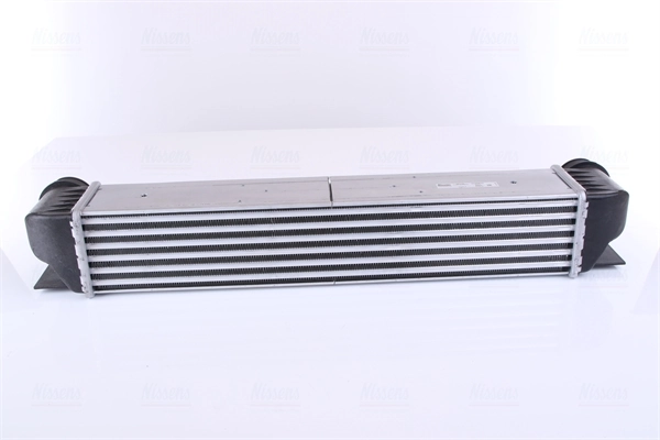 96726 Nissens Chłodnica intercoolera