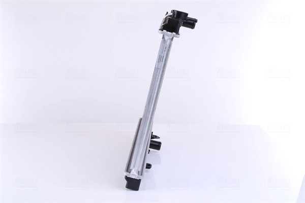 Chłodnica silnika Mazda Premacy CP