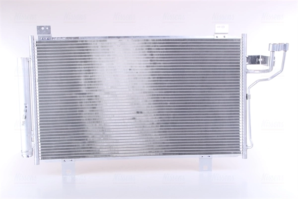 940575 Nissens Chłodnica klimatyzacji