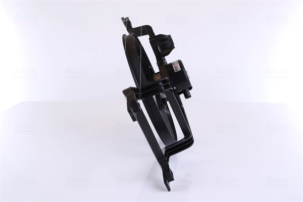 Wentylator elektryczny układu chłodzenia kompletny (silnik+wirnik) Nissens 85714 cena, od 95,34 USD