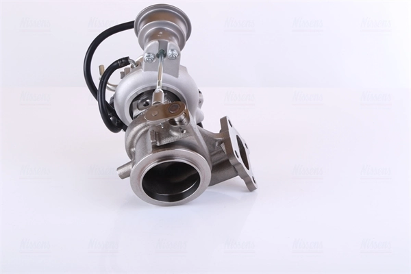 Turbina 95530006 Peugeot/Citroen