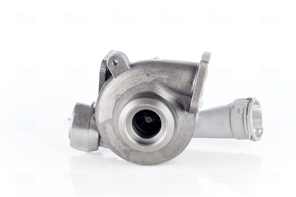 Turbina Nissens 93118 cena, od 376,58 USD