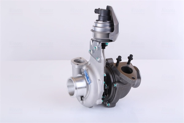 Turbina do Opel Astra J Sports Tourer 35