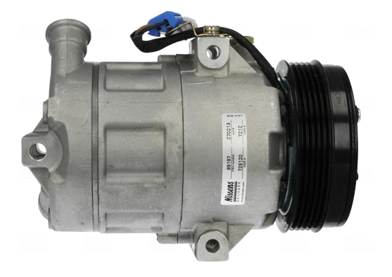 Sprężarka klimatyzacji General Motors 93176876 cena, od 86,83 USD