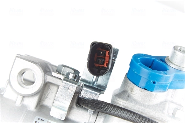 Sprężarka klimatyzacji 89052 Nissens