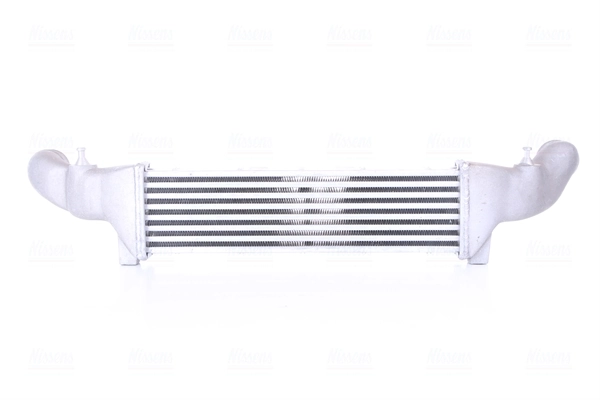 Chłodnica intercoolera Mercedes C sedana (W202) (1993 - 2000) cena, od 63,30 USD