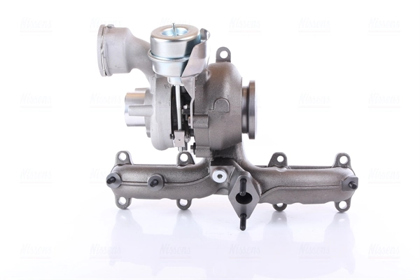 200312101510 SL Turbo Turbina