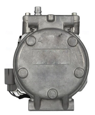 Sprężarka klimatyzacji Nissens 89098 cena, od 353,82 USD