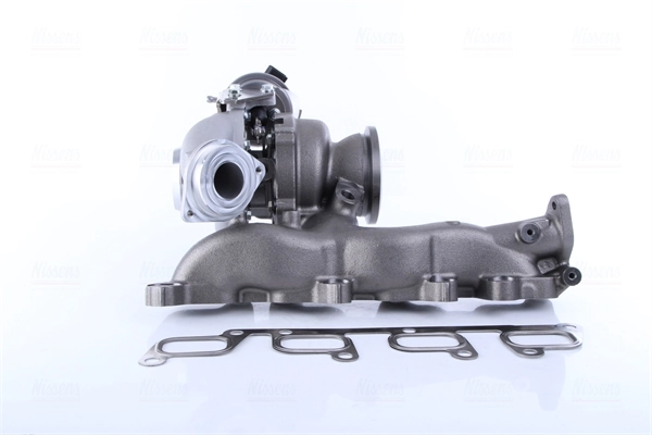 Turbina Renault Twingo 1 C06