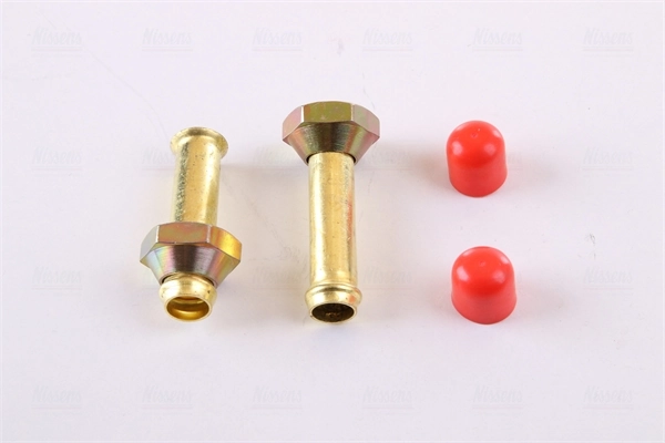 Chłodnica silnika Lexus LX 470