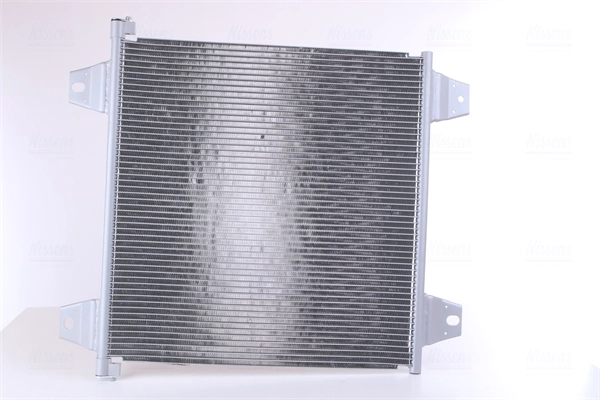 Chłodnica klimatyzacji DAF 105