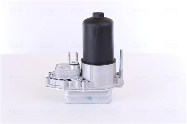 Obudowa filtra oleju Nissens 91120 cena, od 156,26 USD