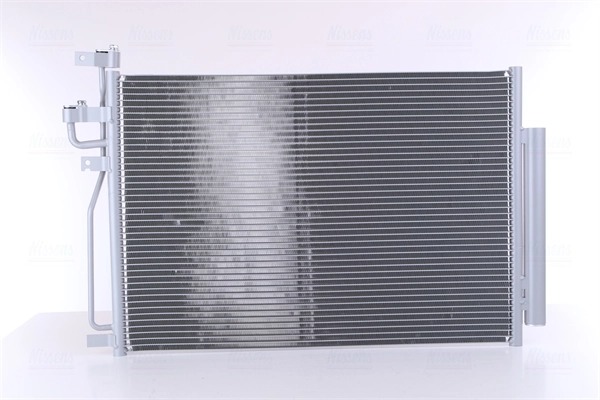 Chłodnica klimatyzacji Nissens 940010 cena, od 114,04 USD