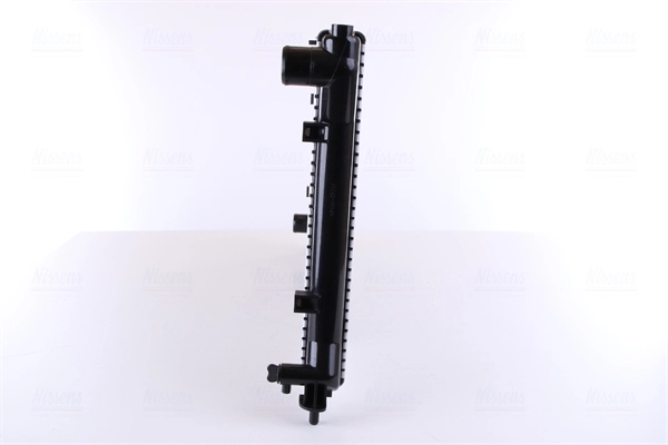 Chłodnica silnika Subaru Legacy 2 BD, BG