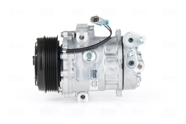 Sprężarka klimatyzacji Opel Corsa C hatchback (F08, F68) (2000 - 2006) cena, od 57,94 USD