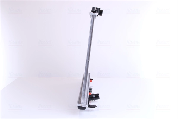 Chłodnica silnika Honda Accord VII sedana (CL, CM) (2003 - 2008) cena, od 138,67 USD