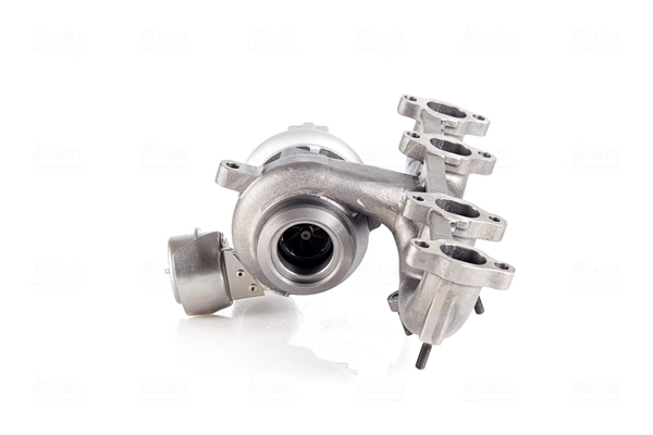 Turbina Audi A3 hatchback (8P1) (2003 - 2012) cena, od 289,06 USD