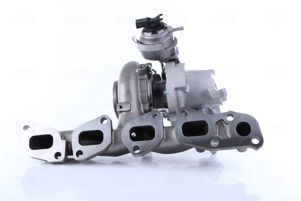 Turbina Nissens 93505 cena, od 536,31 USD
