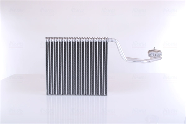 Parownik klimatyzacji Nissens 92293 cena, od 73,21 USD