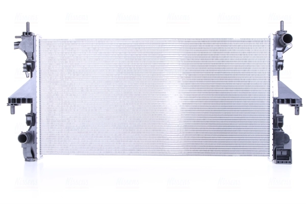 Chłodnica silnika Nissens 606538 cena, od 178,83 USD