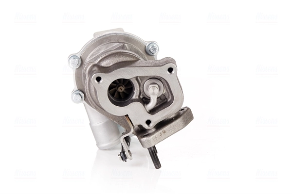 Do koszyka 95516209 General Motors Turbina