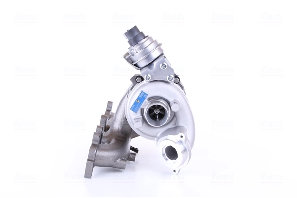 Turbina Nissens 93076 cena, od 635,90 USD