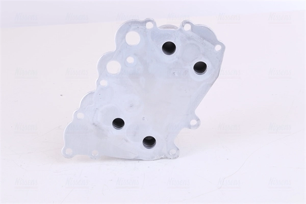 Chłodnica oleju, pod filtrem Nissens 91108 cena, od 56,15 USD