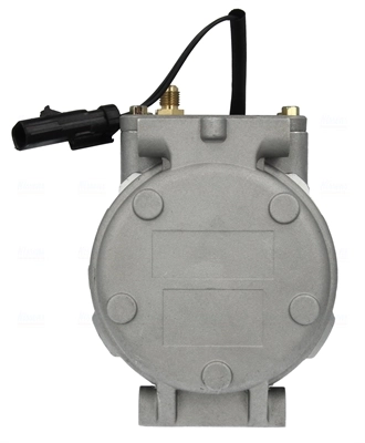 Sprężarka klimatyzacji Nissens 89097 cena, od 165,15 USD