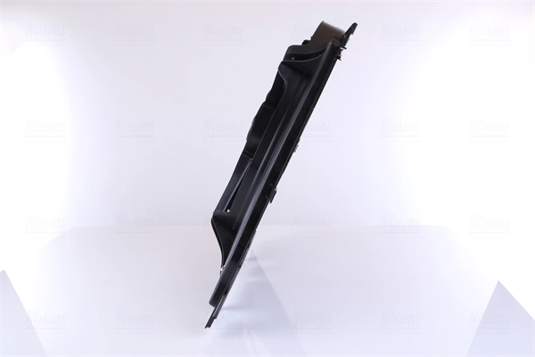 Dyfuzor chłodnicy, w komplecie z silnikiem i wirnikiem Nissens 85654 cena, od 108,96 USD