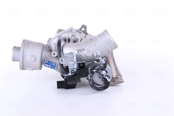 53037100526 Borg-Warner Turbina