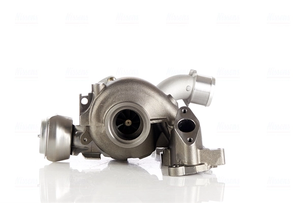 Turbina do Opel Vectra C 