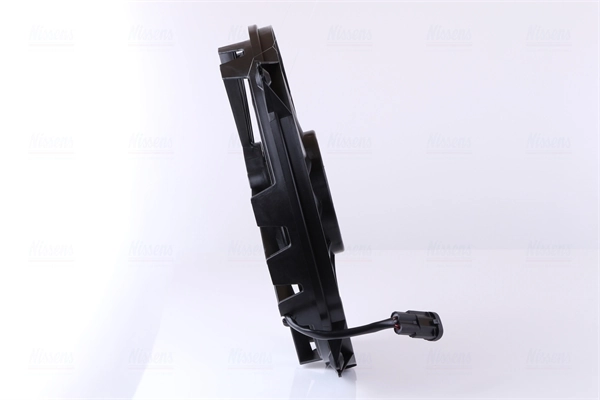 Wentylator elektryczny układu chłodzenia kompletny (silnik+wirnik) Citroen Berlingo awangarda (M) (1996 - 2008) cena, od 83,95 USD