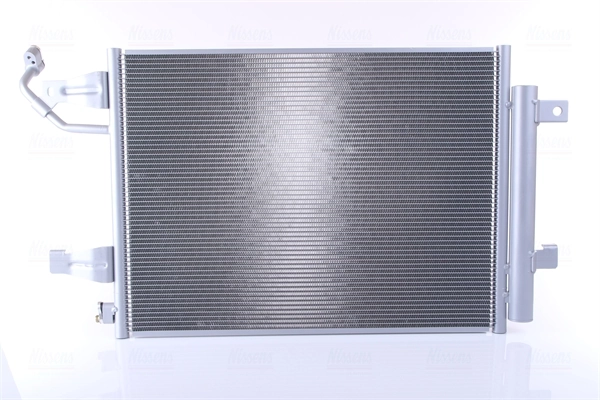 Chłodnica klimatyzacji Nissens 940067 cena, od 111,03 USD