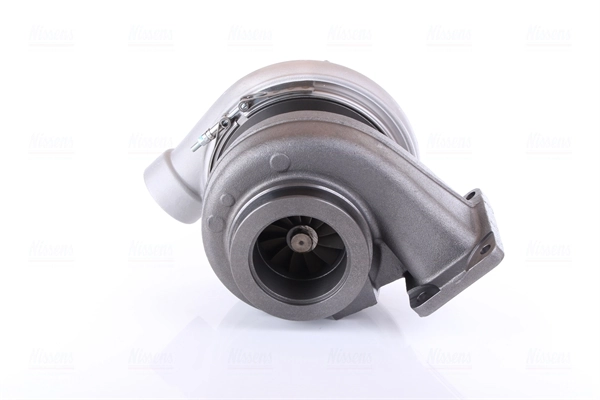 Turbina Volvo Trucks TRUCK FH12 ciągnik siodłowy (1993 - 2005) cena, od 396,02 USD