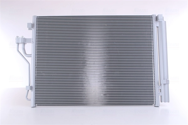 Chłodnica klimatyzacji Nissens 940353 cena, od 105,28 USD