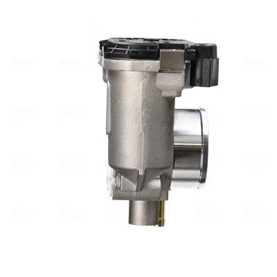 Przepustnica, komplet General Motors 93181025