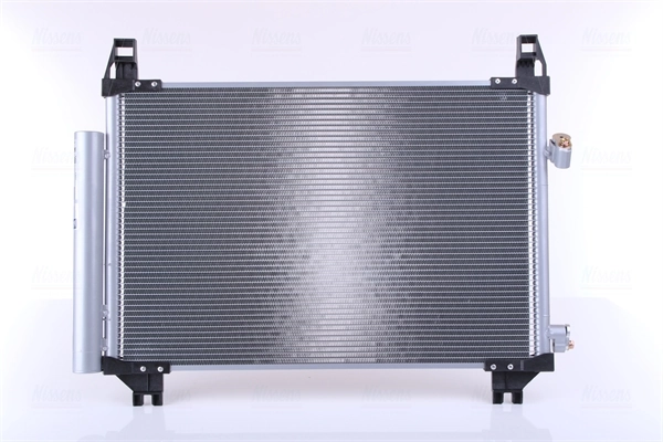  Chłodnica klimatyzacji Toyota Yaris 