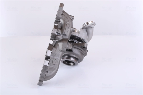 Turbina do Audi Q3  8UB, 8UG
