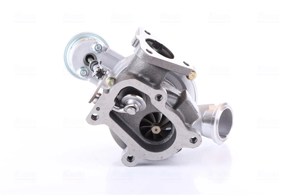 Turbina Opel Vectra B sedana (36) (1995 - 2002) cena, od 91,47 USD