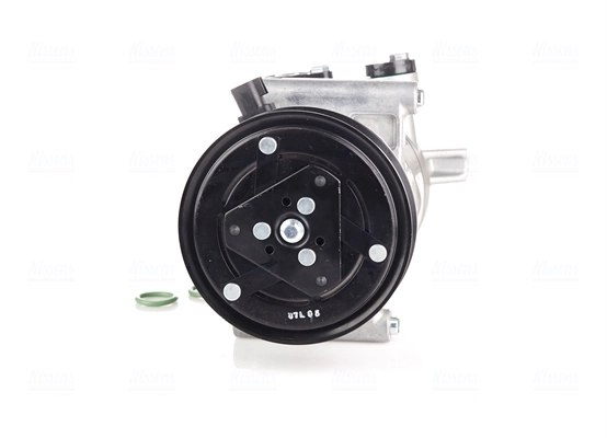 Sprężarka klimatyzacji do Ford Transit VI V347/8