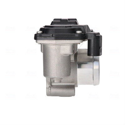  Przepustnica, komplet Ford Focus 4