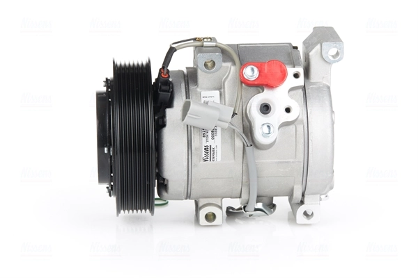 Sprężarka klimatyzacji Nissens 89250 cena, od 230,06 USD