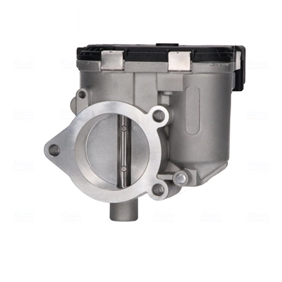  Przepustnica, komplet Peugeot 206 