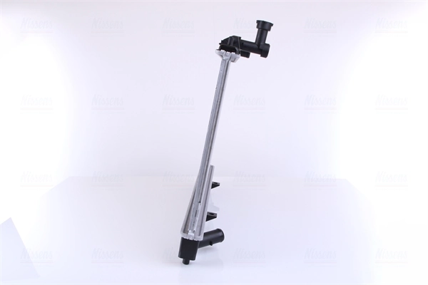  Chłodnica silnika Mazda 6 