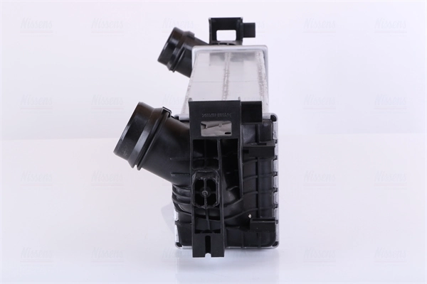 Chłodnica intercoolera BMW 5 G30, F90