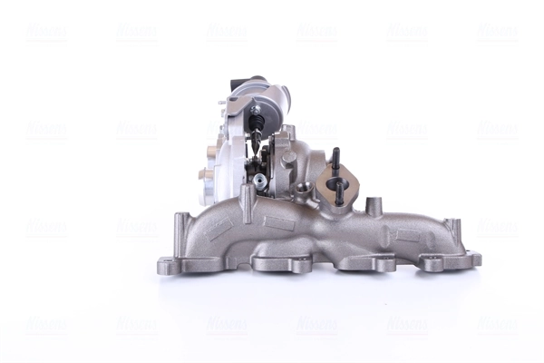 Turbina do Volkswagen Caddy III 2KA, 2KH, 2CA, 2CH