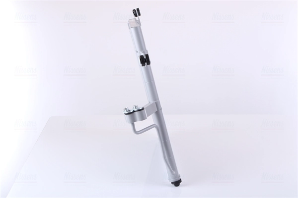 Chłodnica klimatyzacji Hyundai Accent II sedana (LC) (1999 - 2005) cena, od 76,09 USD